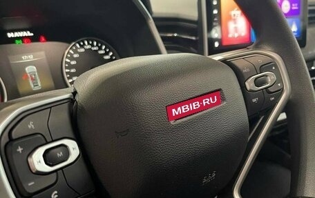 Haval Jolion, 2026 год, 2 099 000 рублей, 3 фотография