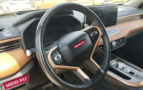 Haval Jolion, 2023 год, 1 102 890 рублей, 1 фотография