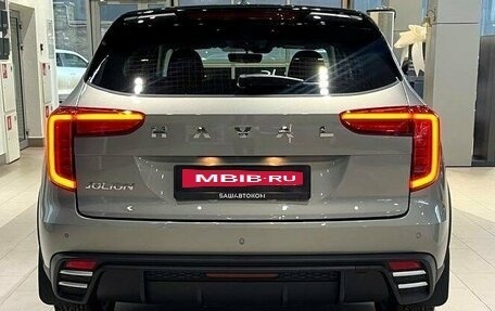 Haval Jolion, 2026 год, 2 099 000 рублей, 14 фотография