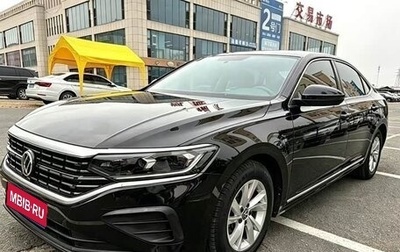 Volkswagen Passat B8 рестайлинг, 2023 год, 2 270 000 рублей, 1 фотография