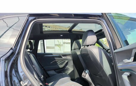 Volkswagen Tiguan, 2026 год, 5 230 000 рублей, 20 фотография