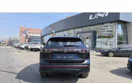 Volkswagen Tiguan, 2026 год, 5 099 000 рублей, 2 фотография