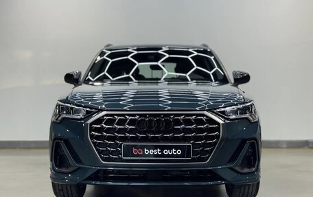 Audi Q3, 2026 год, 3 870 000 рублей, 2 фотография