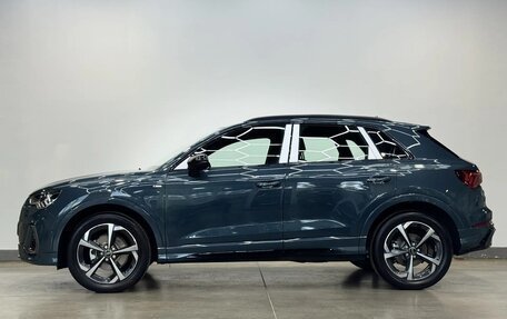 Audi Q3, 2026 год, 3 870 000 рублей, 8 фотография