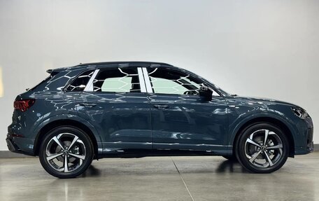 Audi Q3, 2026 год, 3 870 000 рублей, 4 фотография