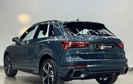 Audi Q3, 2026 год, 3 870 000 рублей, 7 фотография