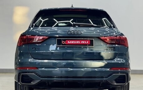 Audi Q3, 2026 год, 3 870 000 рублей, 6 фотография