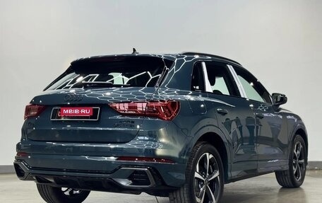 Audi Q3, 2026 год, 3 870 000 рублей, 5 фотография