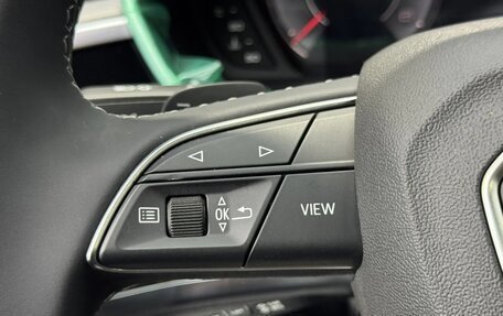 Audi Q3, 2026 год, 3 870 000 рублей, 17 фотография