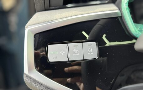 Audi Q3, 2026 год, 3 870 000 рублей, 20 фотография