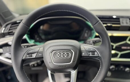 Audi Q3, 2026 год, 3 870 000 рублей, 19 фотография