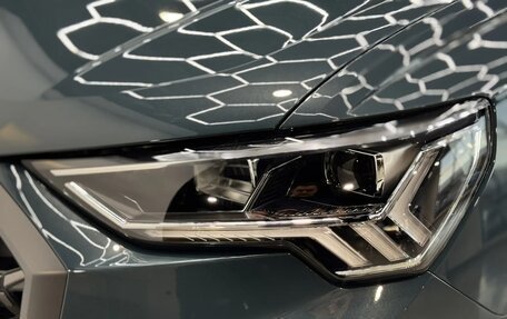 Audi Q3, 2026 год, 3 870 000 рублей, 14 фотография