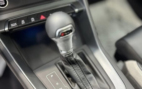 Audi Q3, 2026 год, 3 870 000 рублей, 21 фотография