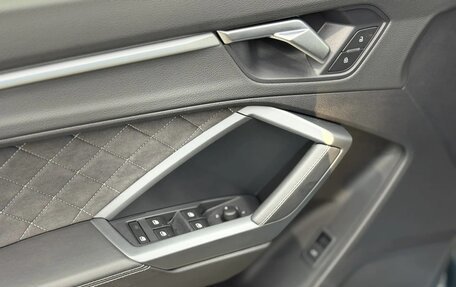 Audi Q3, 2026 год, 3 870 000 рублей, 15 фотография