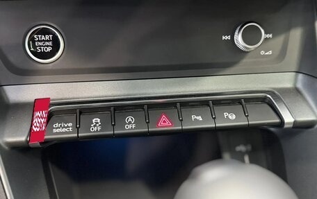 Audi Q3, 2026 год, 3 870 000 рублей, 23 фотография