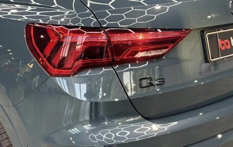 Audi Q3, 2026 год, 3 870 000 рублей, 24 фотография