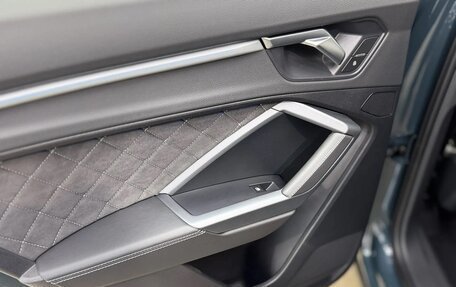 Audi Q3, 2026 год, 3 870 000 рублей, 28 фотография