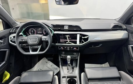 Audi Q3, 2026 год, 3 870 000 рублей, 31 фотография
