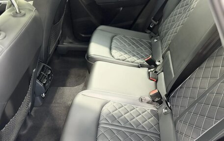 Audi Q3, 2026 год, 3 870 000 рублей, 29 фотография