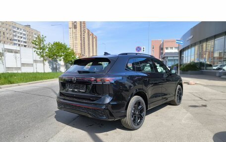 Volkswagen Tiguan, 2026 год, 5 230 000 рублей, 4 фотография