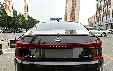 Volkswagen Passat B8 рестайлинг, 2023 год, 2 270 000 рублей, 5 фотография
