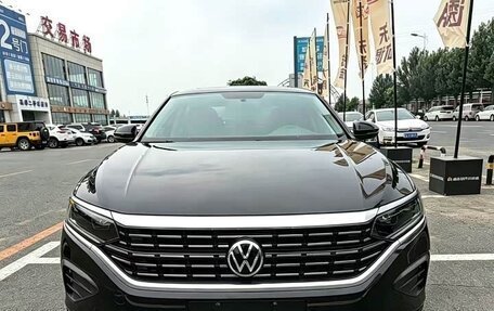 Volkswagen Passat B8 рестайлинг, 2023 год, 2 270 000 рублей, 2 фотография