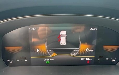 Volkswagen Passat B8 рестайлинг, 2023 год, 2 270 000 рублей, 9 фотография