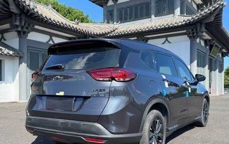 Chevrolet Orlando, 2022 год, 1 619 435 рублей, 4 фотография