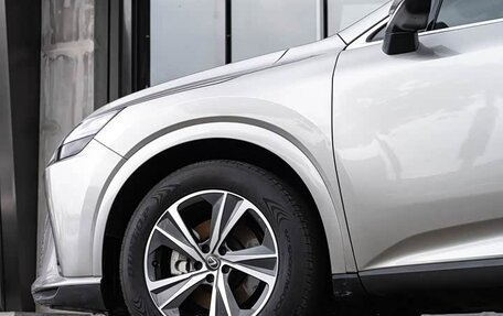 Lexus RX IV рестайлинг, 2025 год, 7 050 002 рублей, 3 фотография