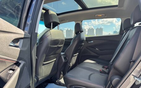 Chevrolet Orlando, 2022 год, 1 619 435 рублей, 20 фотография