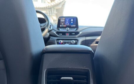 Chevrolet Orlando, 2022 год, 1 619 435 рублей, 16 фотография