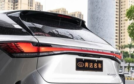 Lexus RX IV рестайлинг, 2025 год, 7 050 002 рублей, 6 фотография