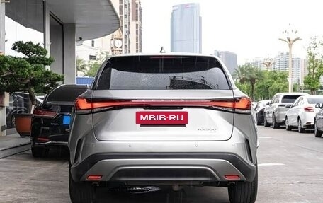 Lexus RX IV рестайлинг, 2025 год, 7 050 002 рублей, 4 фотография