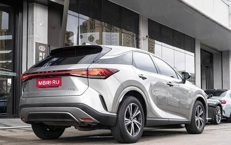 Lexus RX IV рестайлинг, 2025 год, 7 050 002 рублей, 7 фотография
