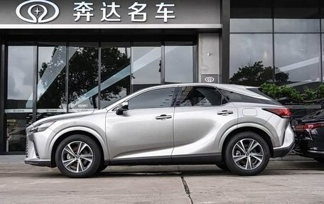 Lexus RX IV рестайлинг, 2025 год, 7 050 002 рублей, 8 фотография