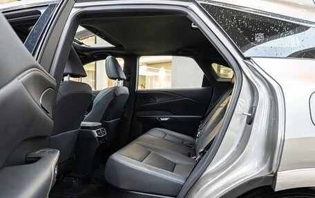 Lexus RX IV рестайлинг, 2025 год, 7 050 002 рублей, 15 фотография