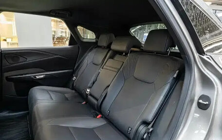 Lexus RX IV рестайлинг, 2025 год, 7 050 002 рублей, 9 фотография