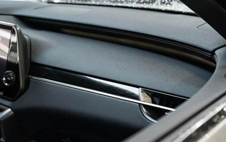 Lexus RX IV рестайлинг, 2025 год, 7 050 002 рублей, 12 фотография