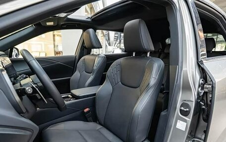 Lexus RX IV рестайлинг, 2025 год, 7 050 002 рублей, 11 фотография