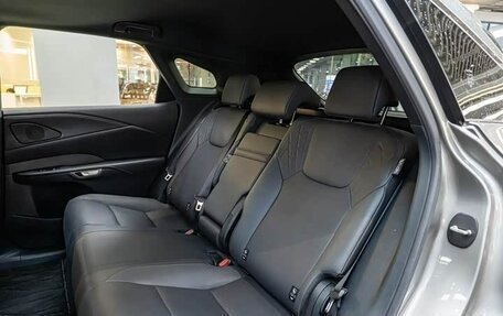 Lexus RX IV рестайлинг, 2025 год, 7 050 002 рублей, 16 фотография