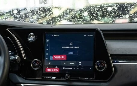 Lexus RX IV рестайлинг, 2025 год, 7 050 002 рублей, 18 фотография