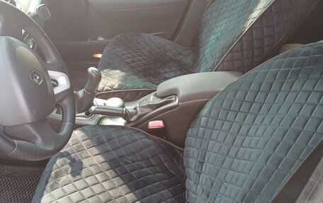 Renault Fluence I, 2011 год, 560 000 рублей, 5 фотография