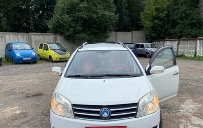 Geely MK Cross I, 2014 год, 195 000 рублей, 1 фотография