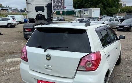 Geely MK Cross I, 2014 год, 195 000 рублей, 4 фотография