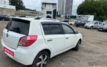Geely MK Cross I, 2014 год, 195 000 рублей, 5 фотография