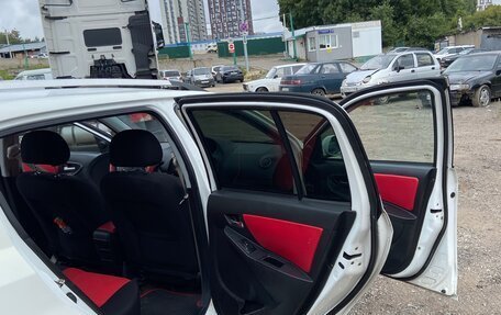 Geely MK Cross I, 2014 год, 195 000 рублей, 12 фотография