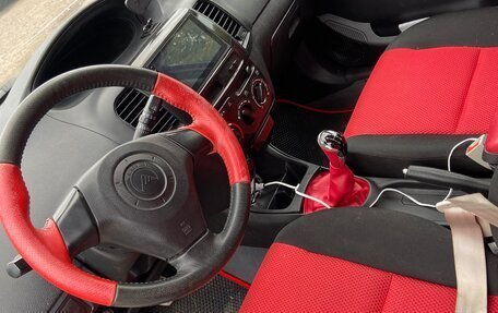 Geely MK Cross I, 2014 год, 195 000 рублей, 9 фотография