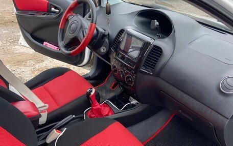 Geely MK Cross I, 2014 год, 195 000 рублей, 13 фотография