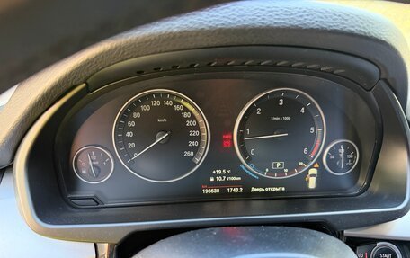 BMW X5, 2016 год, 3 555 555 рублей, 5 фотография