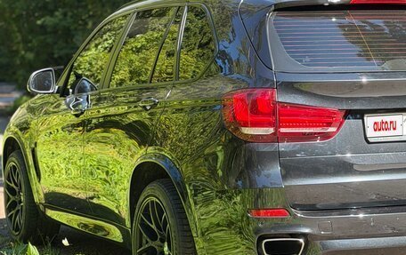 BMW X5, 2016 год, 3 555 555 рублей, 3 фотография